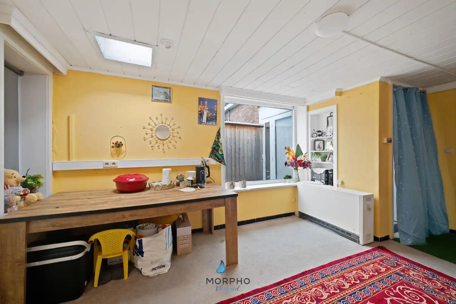 Ruime gezinswoning met 5 slaapkamers en 2 badkamers in Wingene foto 11