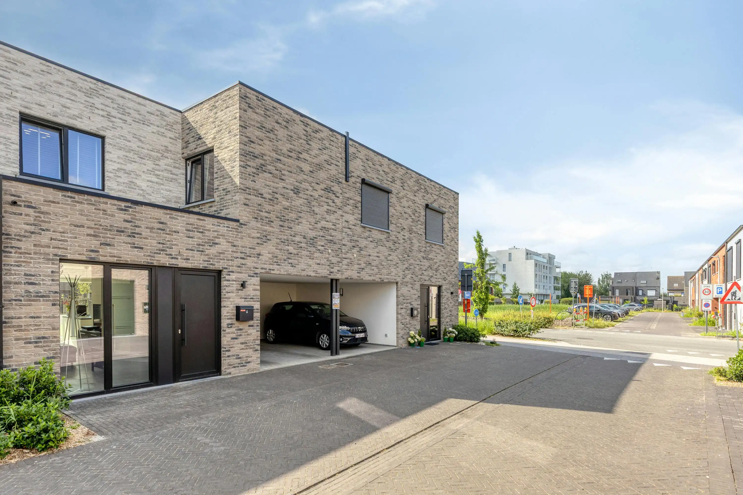 Recent huis met 3 slaapkamers in de Burtonlei 13 te Boom foto 27