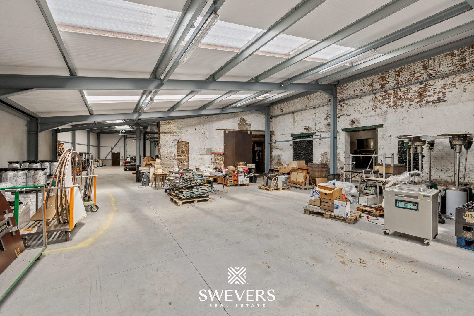 Wonen, investeren & ondernemen in hartje Haspengouw foto 21