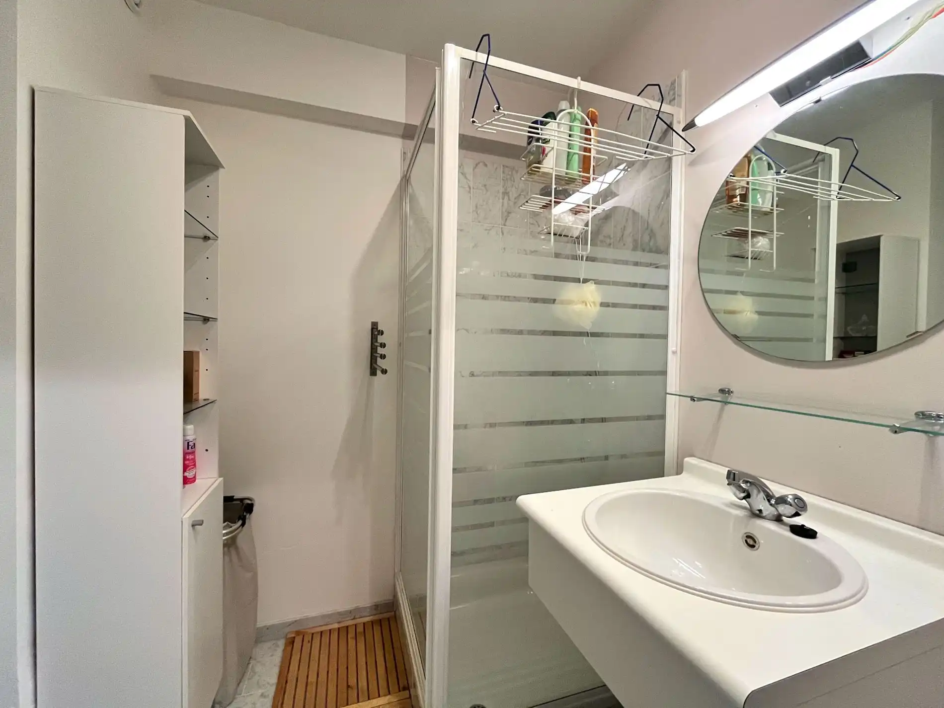 Leuk appartement met zicht op de jachthaven te Zeebrugge. foto 12