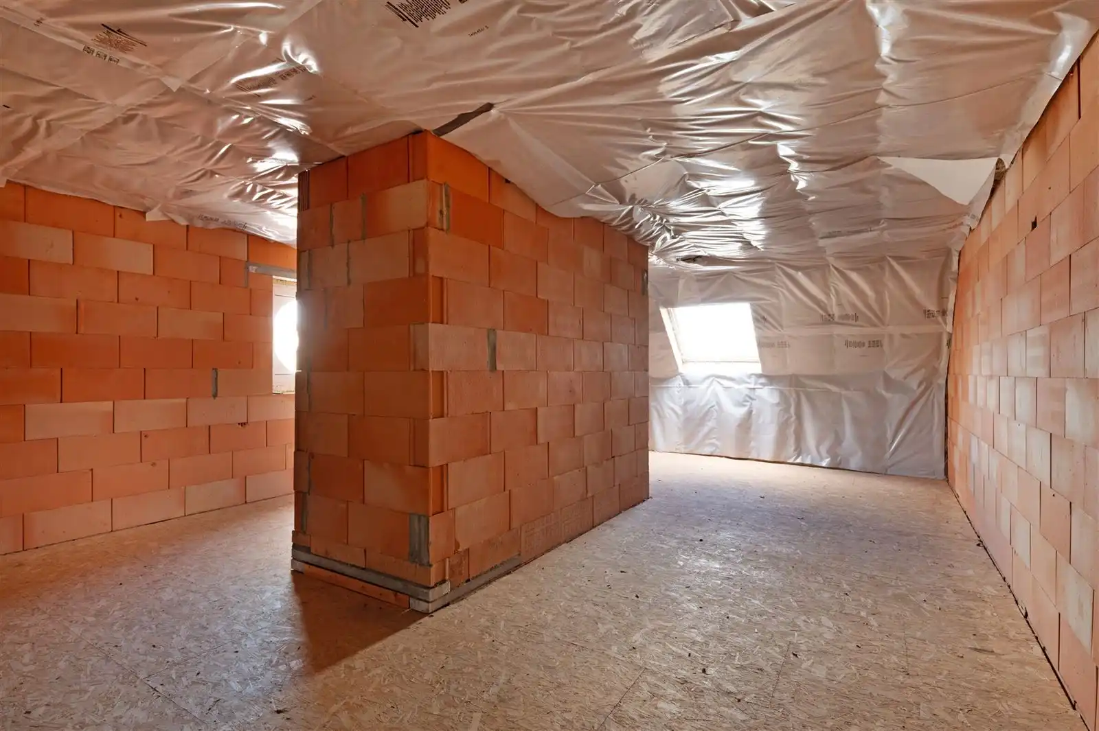 Nieuwbouwwoning btw 6% op topligging in Haaltert foto 8