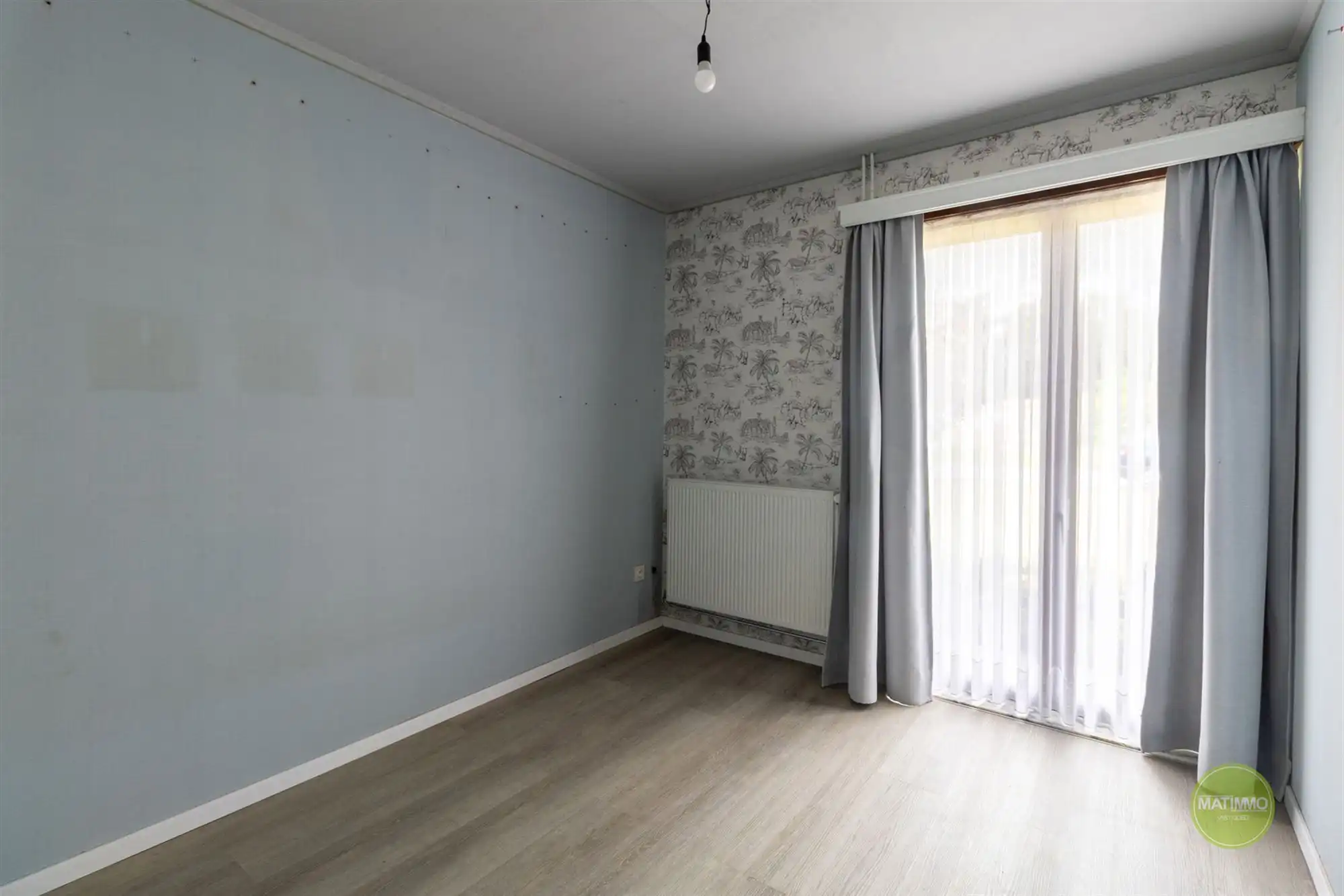 Gelijkvloerse woning op een perceel van 1.995 m2 te Balen foto 7