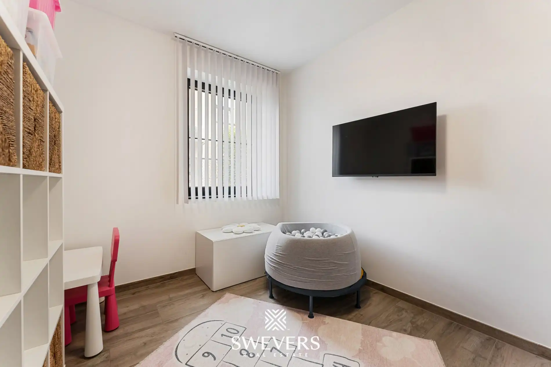 Ruime recente woning ( 314m²) op 6 are 80 ca in Paal  foto 28