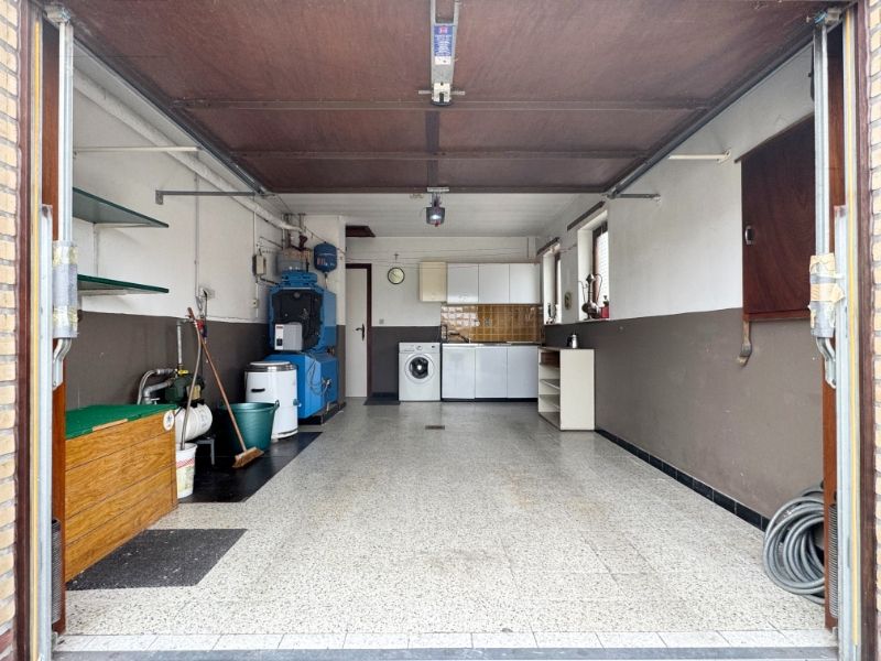Rustig gelegen bungalowwoning met drie slaapkamers foto 18