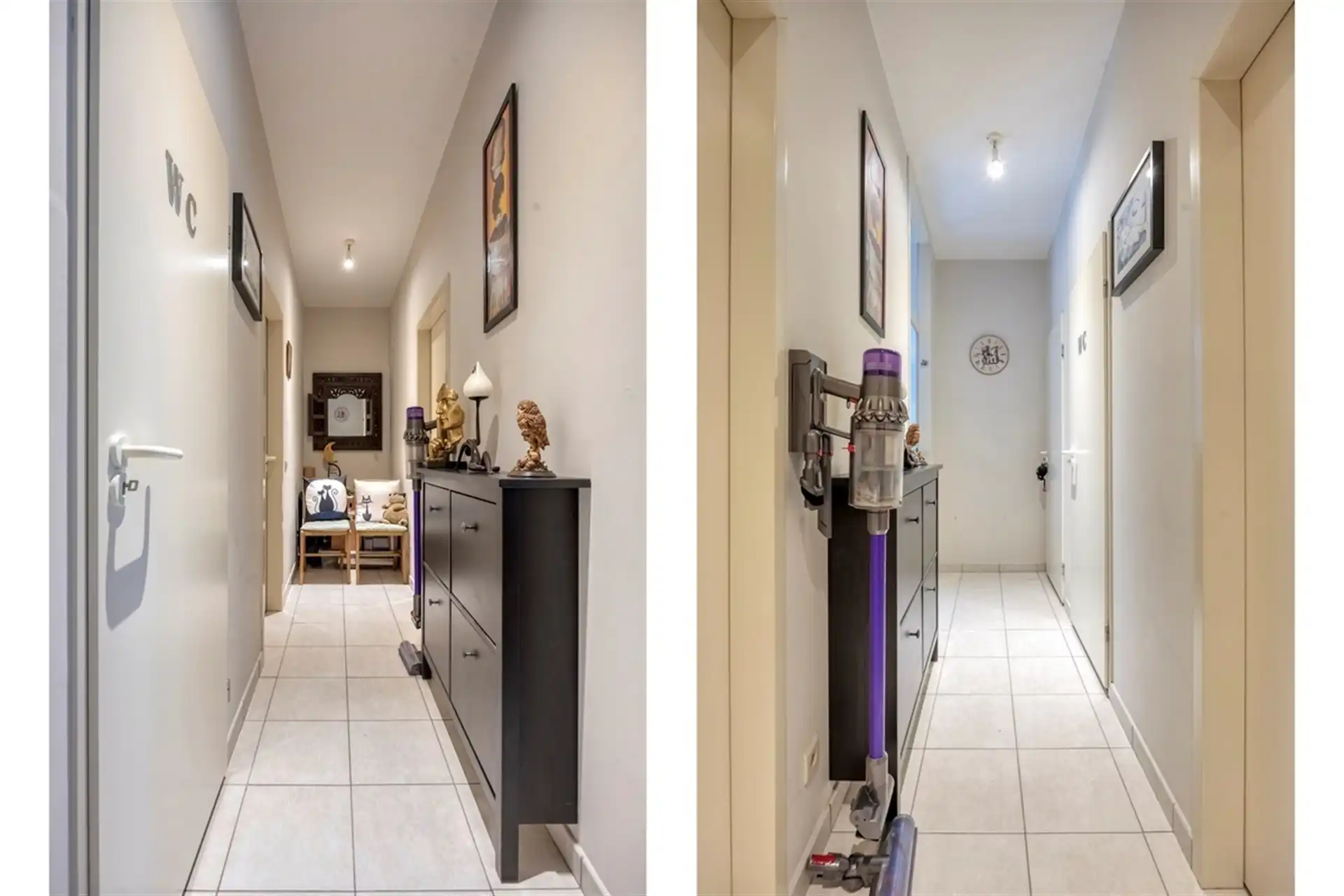 Prachtig gelijkvloersappartement te huur in de “ Jett'se Tuinen”.     foto 15