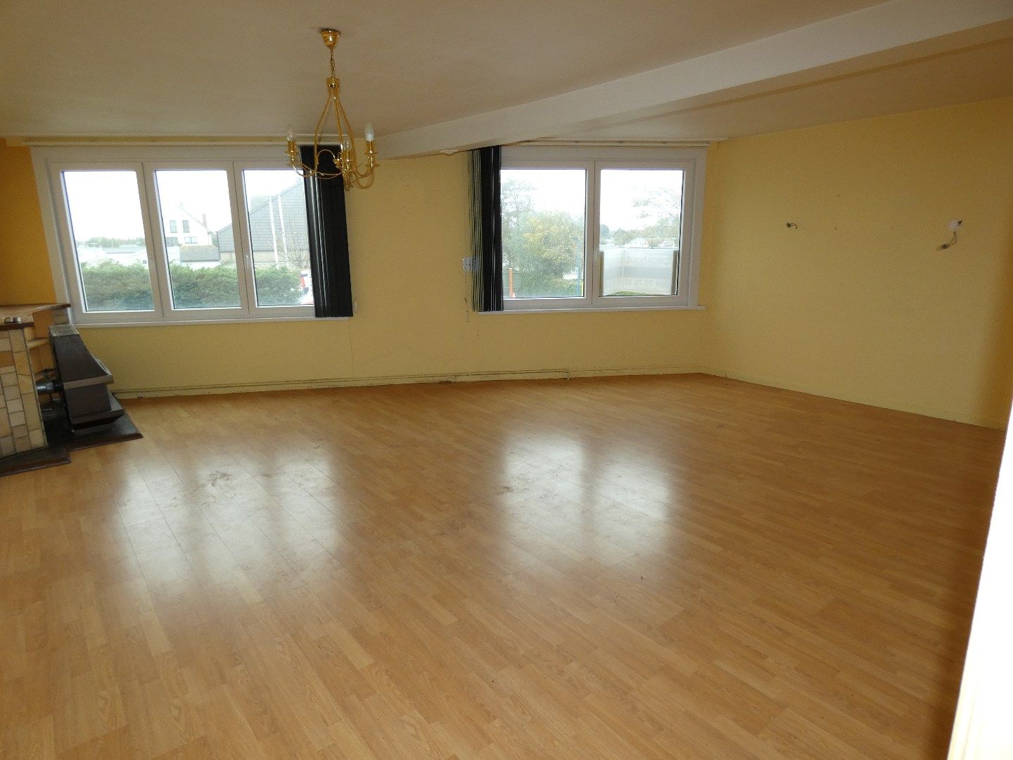 Handelspand met woonst op gunstige locatie te Bredene-Duinen! foto 4