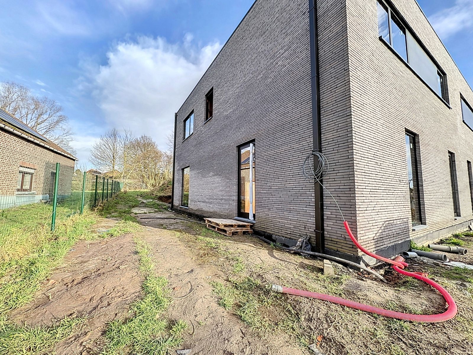 Bijna ENERGIENEUTRALE Nieuwbouwwoningen in Boutersem! 🏡 foto 7