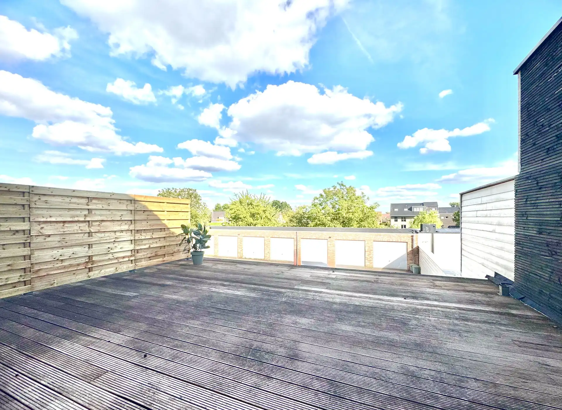 2-SLAAPKAMER-APPARTEMENT | GROOT TERRAS | GARAGE | EPC B foto 18