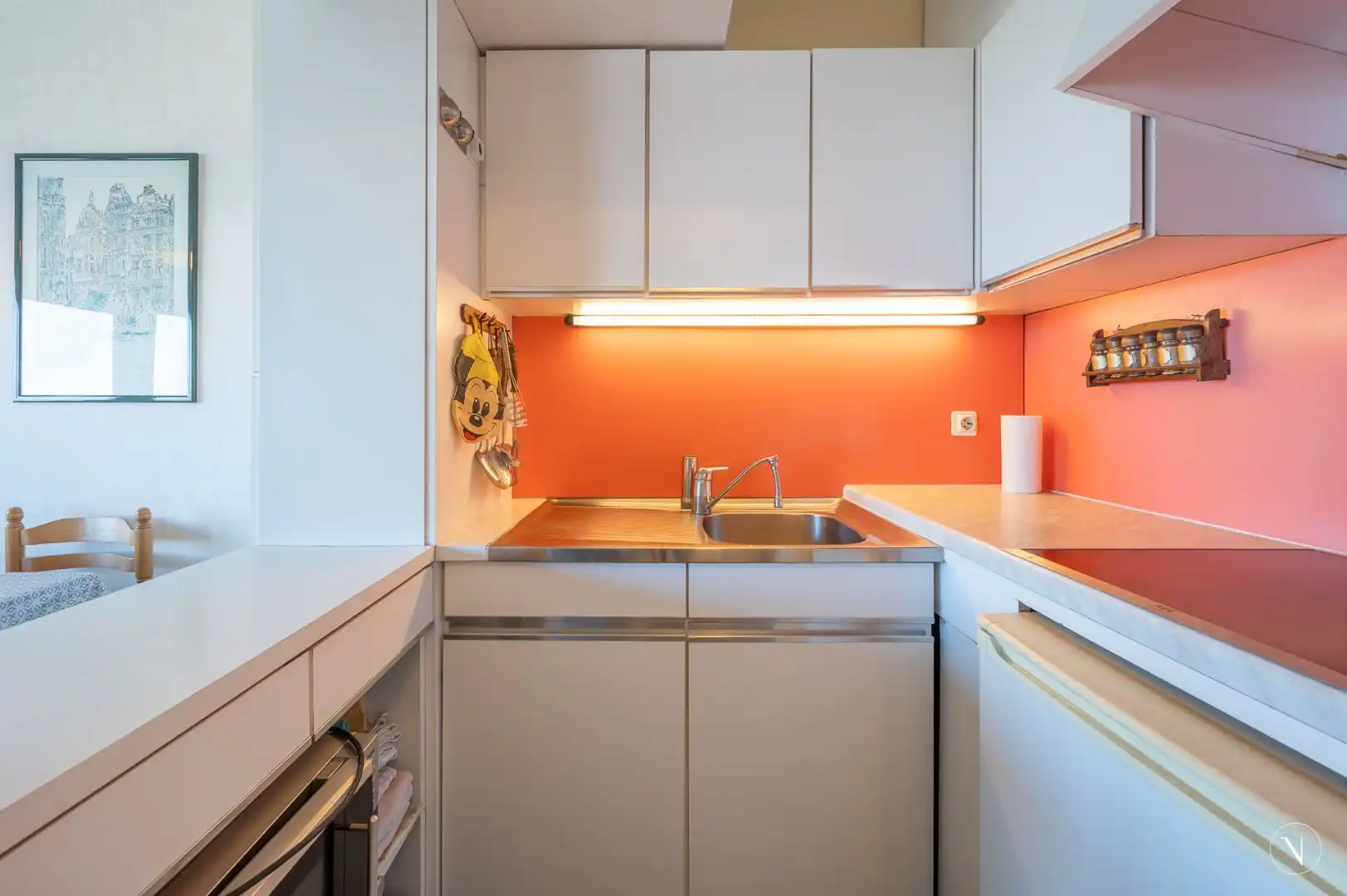 RES. LAGUNA BEACH - STUDIO 957 - DUINBERGEN foto 5