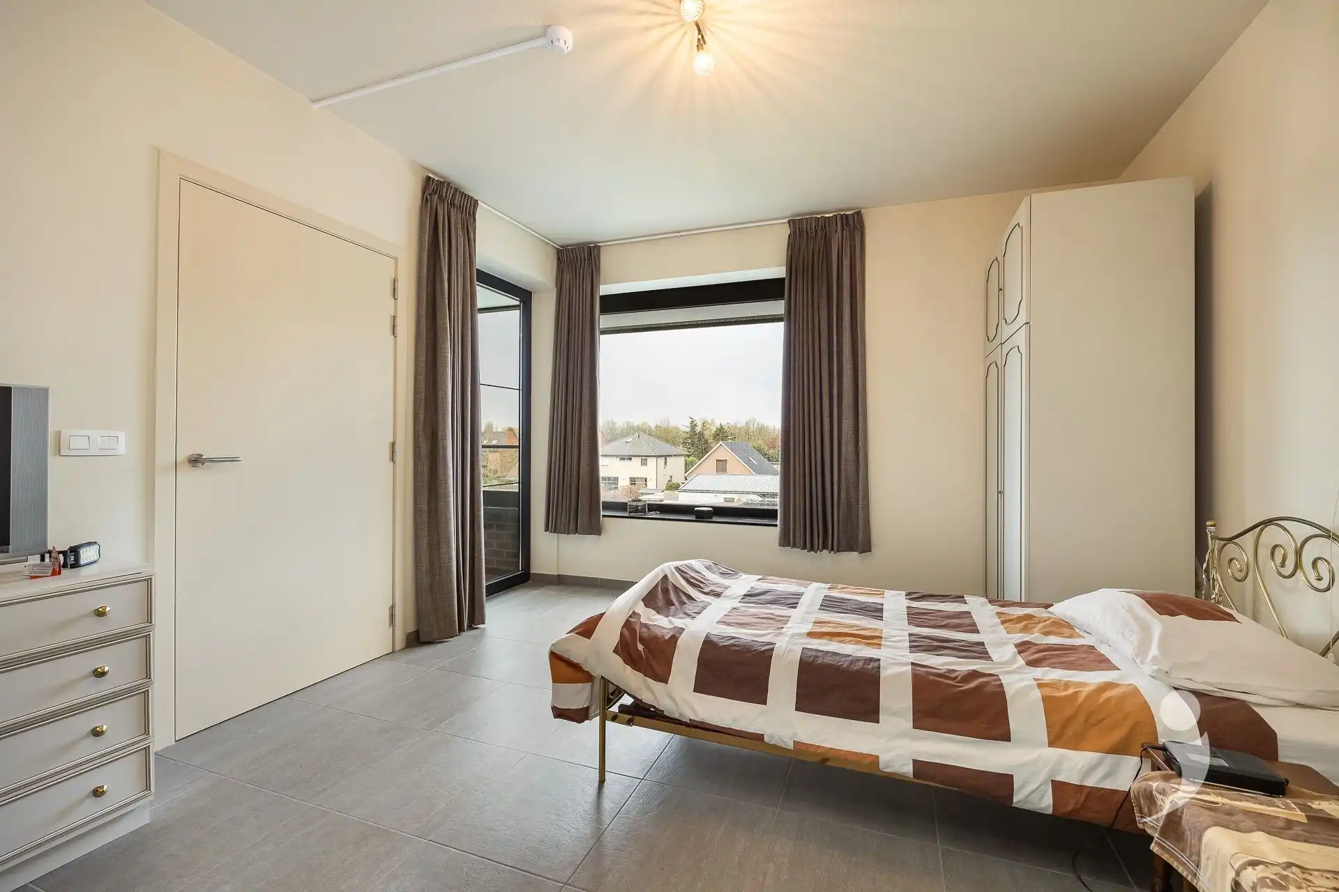 Erkende assistentiewoning foto 18