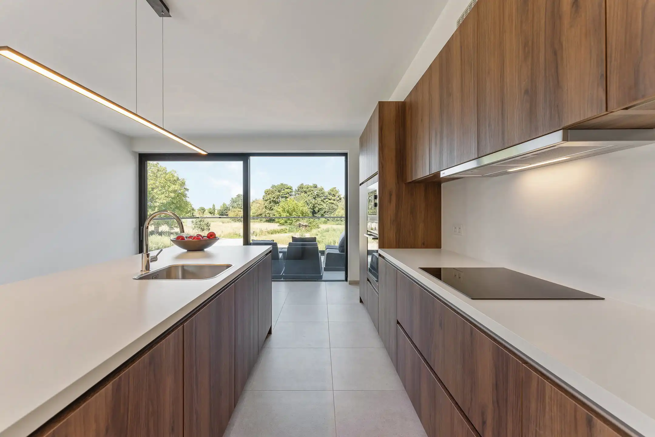 Residentie Renart 2.2 foto 6