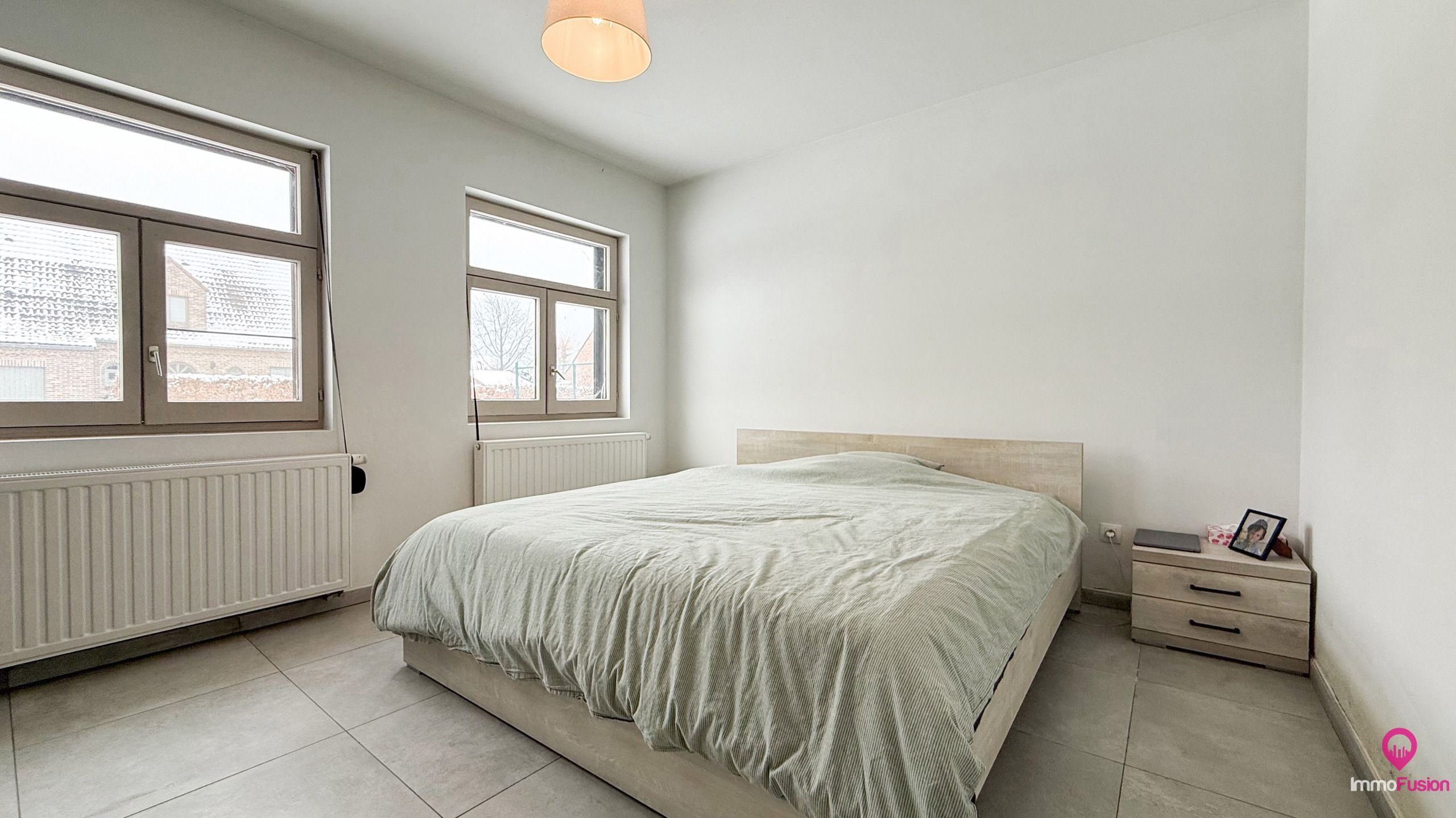 Mooie gelijkvloerse woning op rustige locatie te Zonhoven! foto 19