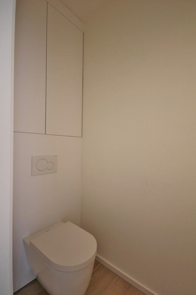 Nieuwbouw 1-slaapkamer appartement aan de Groenmarkt foto 14