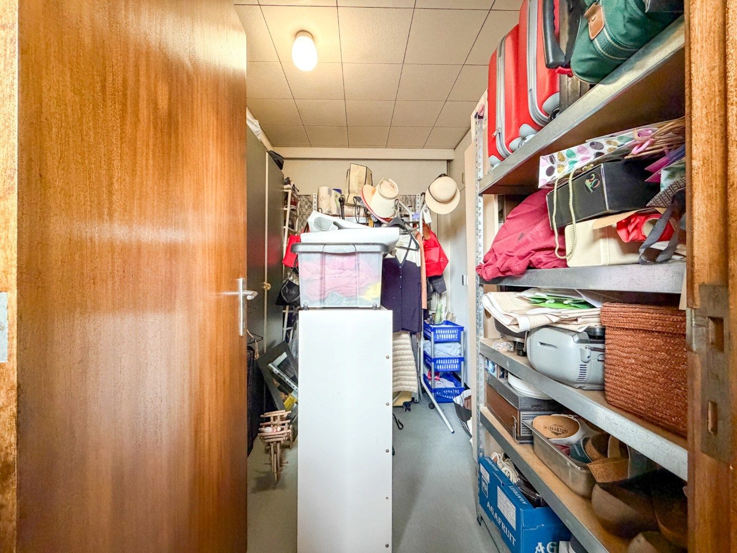 Vrijstaande woning met 3 slaapkamers op mooi perceel (834 m²), gunstige ligging, Torhout foto 30