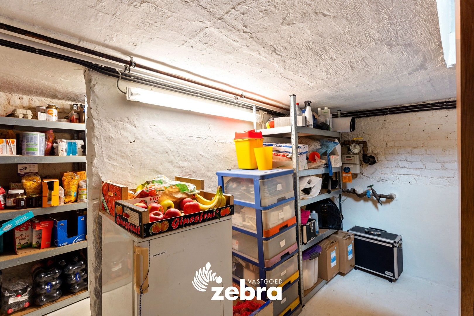 Instapklare woning met drie slaapkamers in Dentergem! foto 14