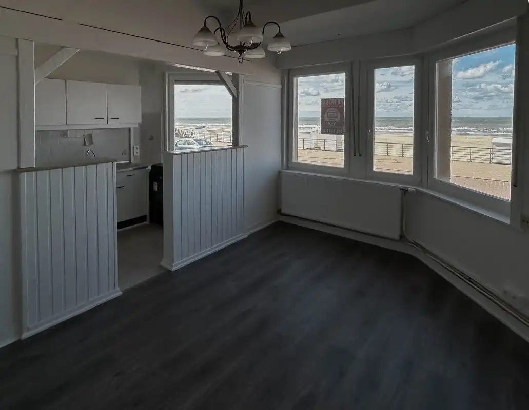 Appartement met twee slaapkamers met zeezicht foto {{pictureIndex}}
