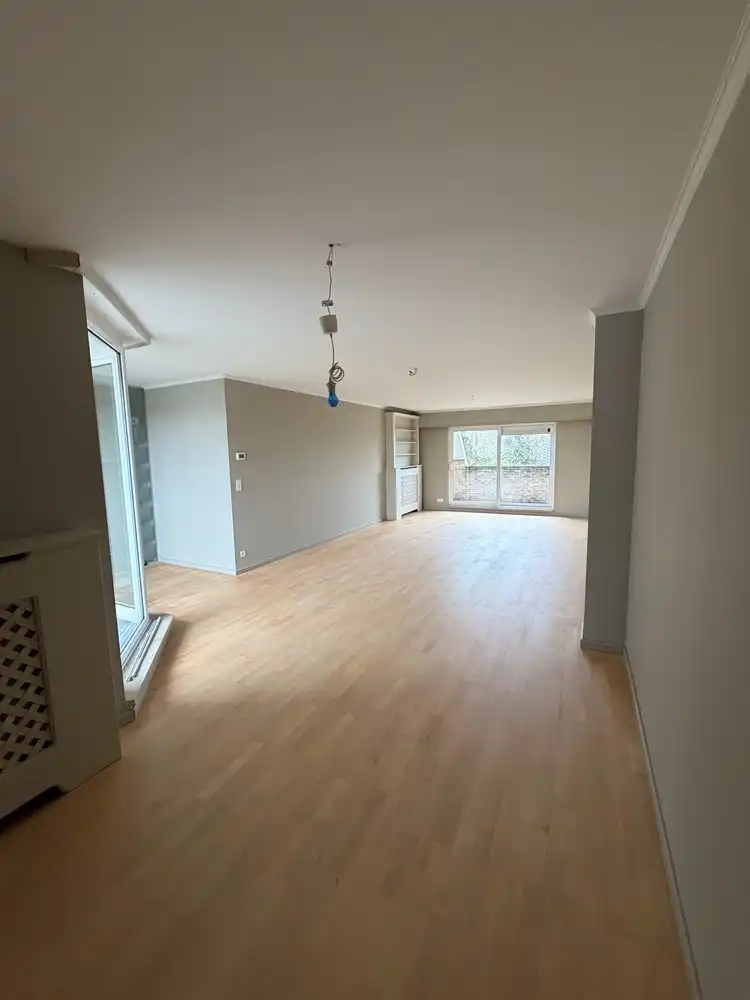 Ruime duplex in hartje Hasselt foto 7