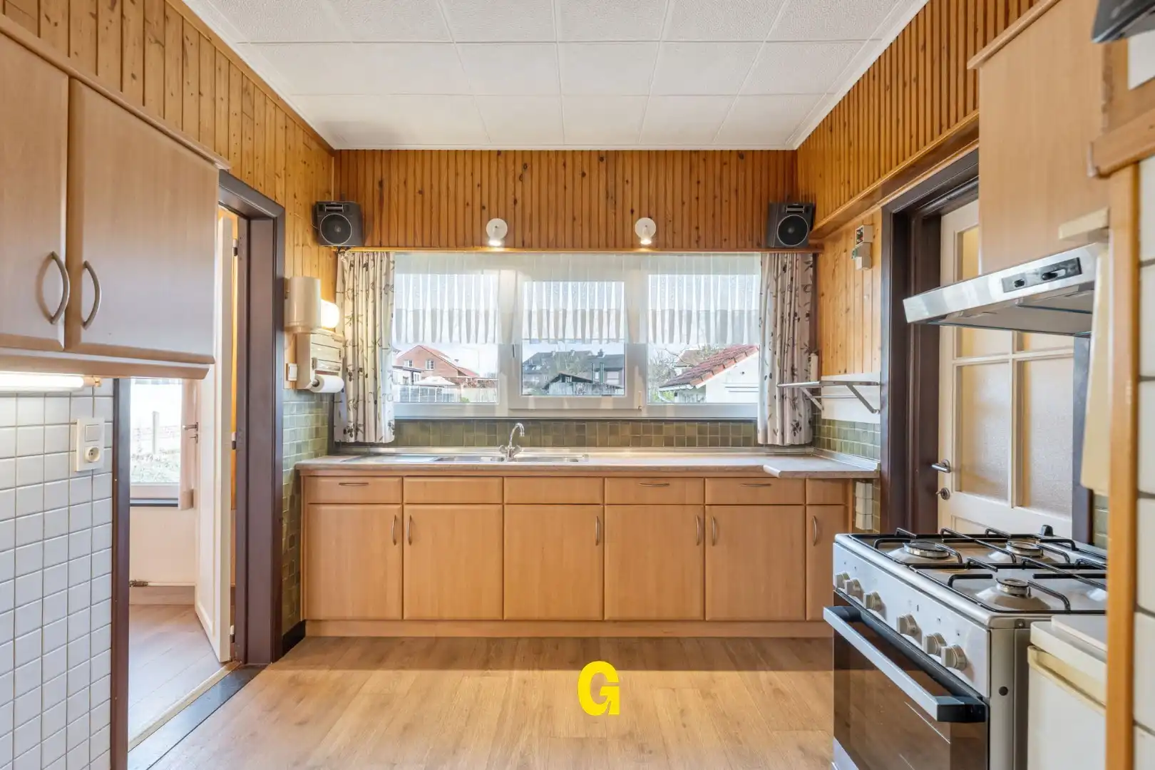 Te renoveren halfopen woning op 8a 85ca, in een rustige, gunstig gelegen woonwijk te Diepenbeek foto 11