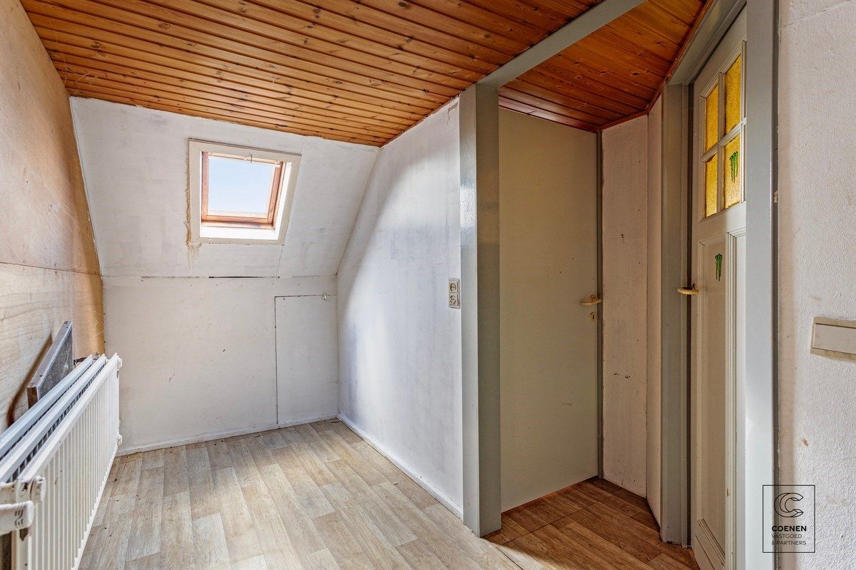 Volledig te renoveren open bebouwing van 146 m² op een uniek perceel te Brecht! foto 13