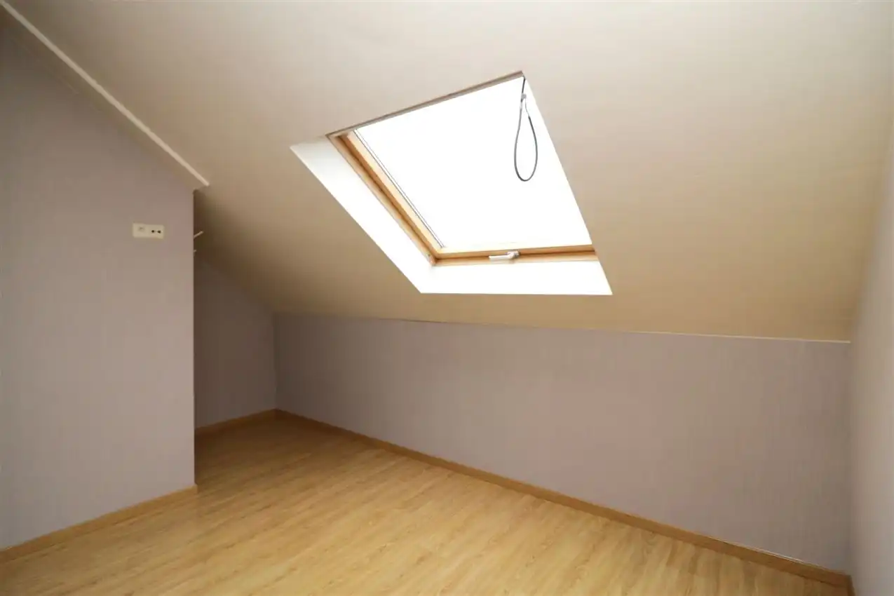 Royaal, lift tot op slaapniveau, garage, riant terras foto 19