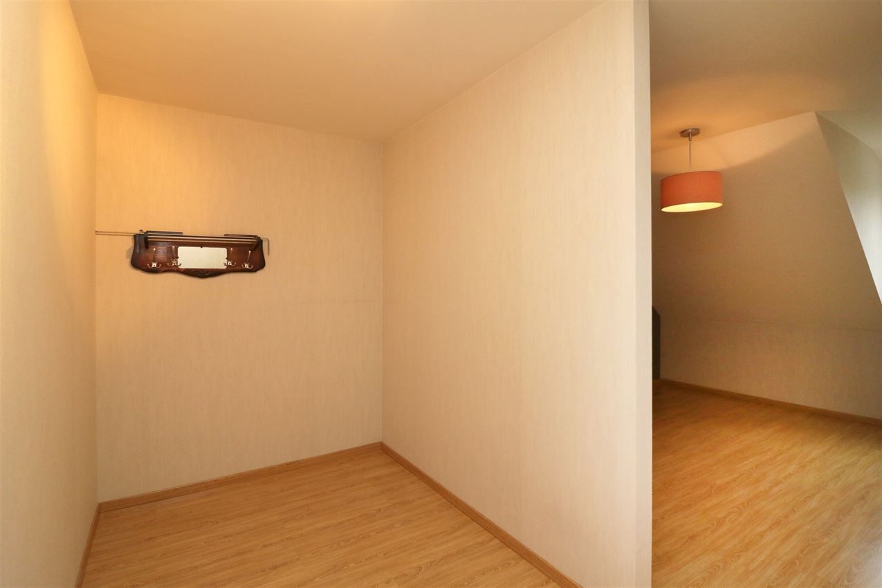 Duplex-appartement, 3 slpk, garagebox foto 19