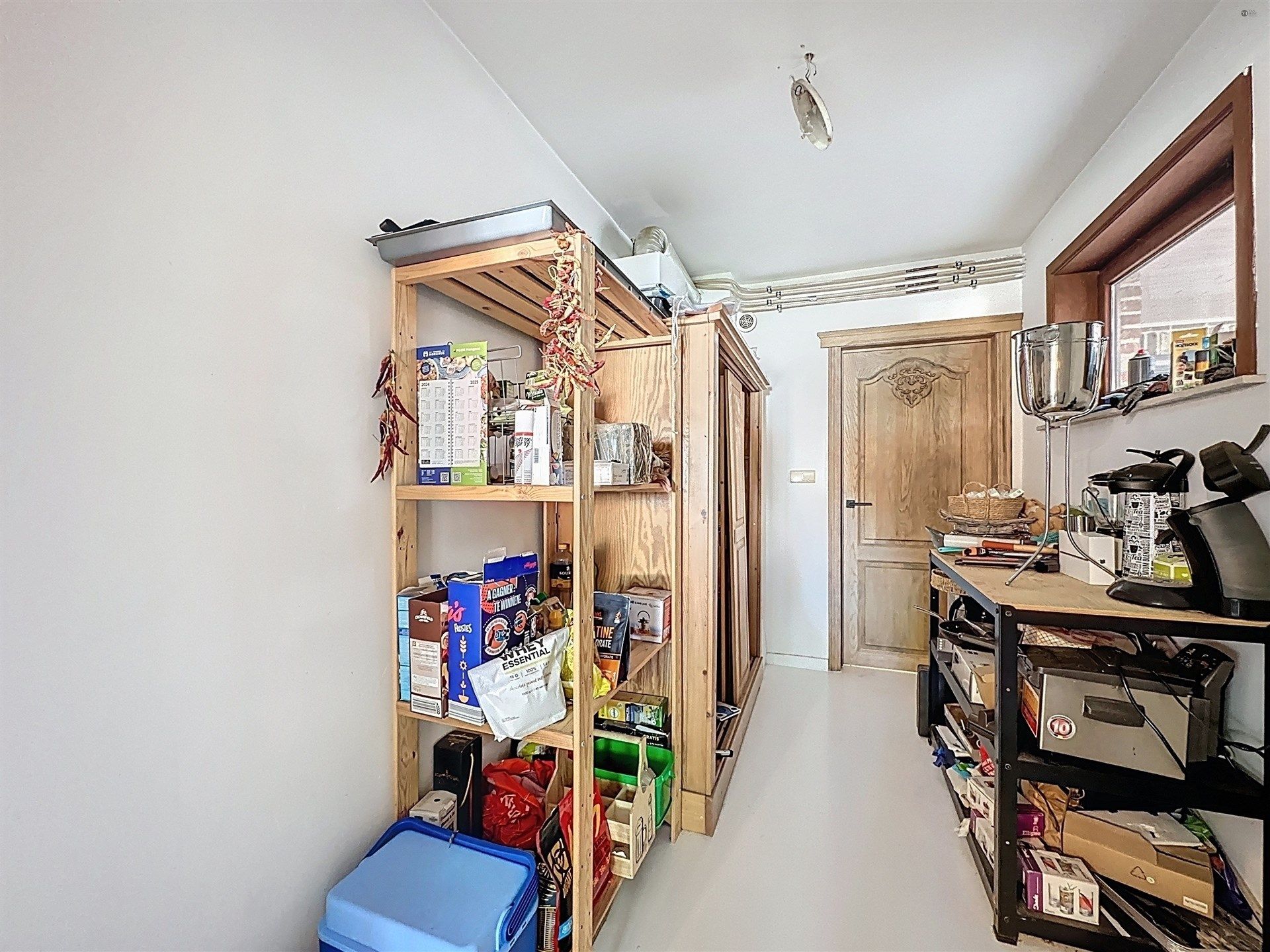 Prachtige open bebouwing met 4 slaapkamers en garage foto 20