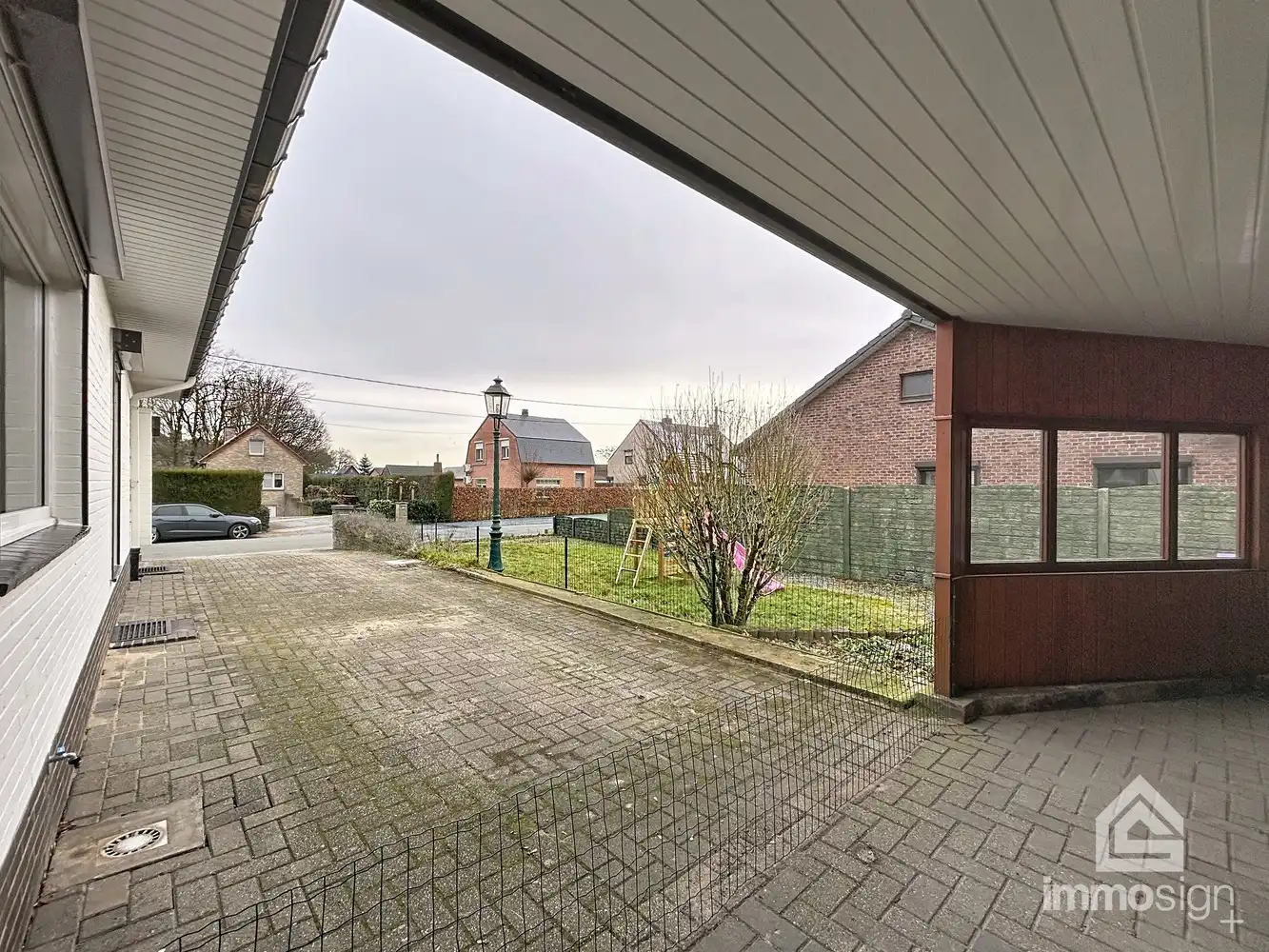 Instapklare gezinswoning met zuidgerichte tuin in Bocholt (610 m²) foto 30