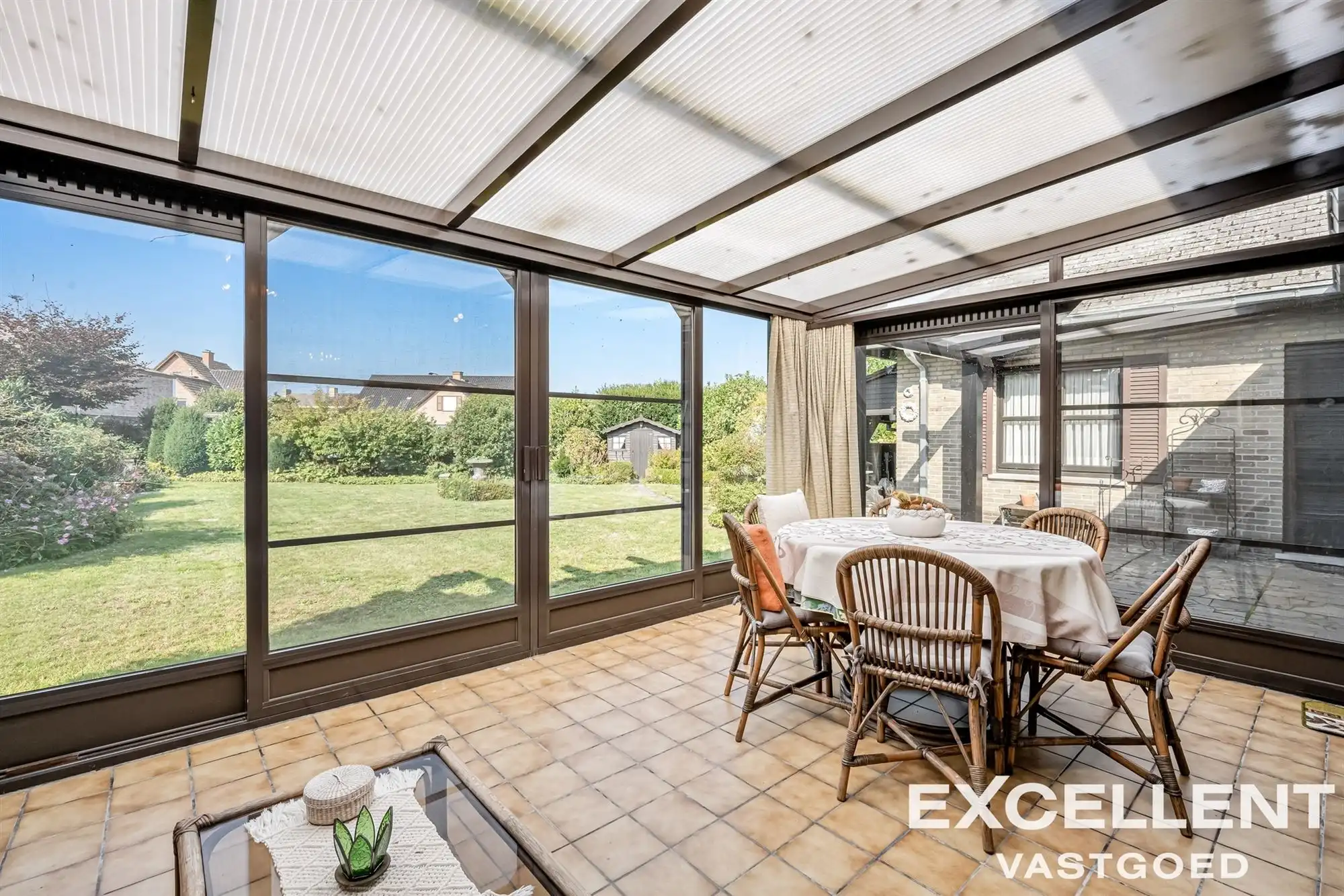 Ruime woning met enorm potentieel te koop in centrum Deinze foto 6