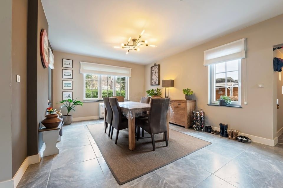 ENERGIEZUINIGE OPEN BEBOUWING OP 20A IN SINT-TRUIDEN foto 8