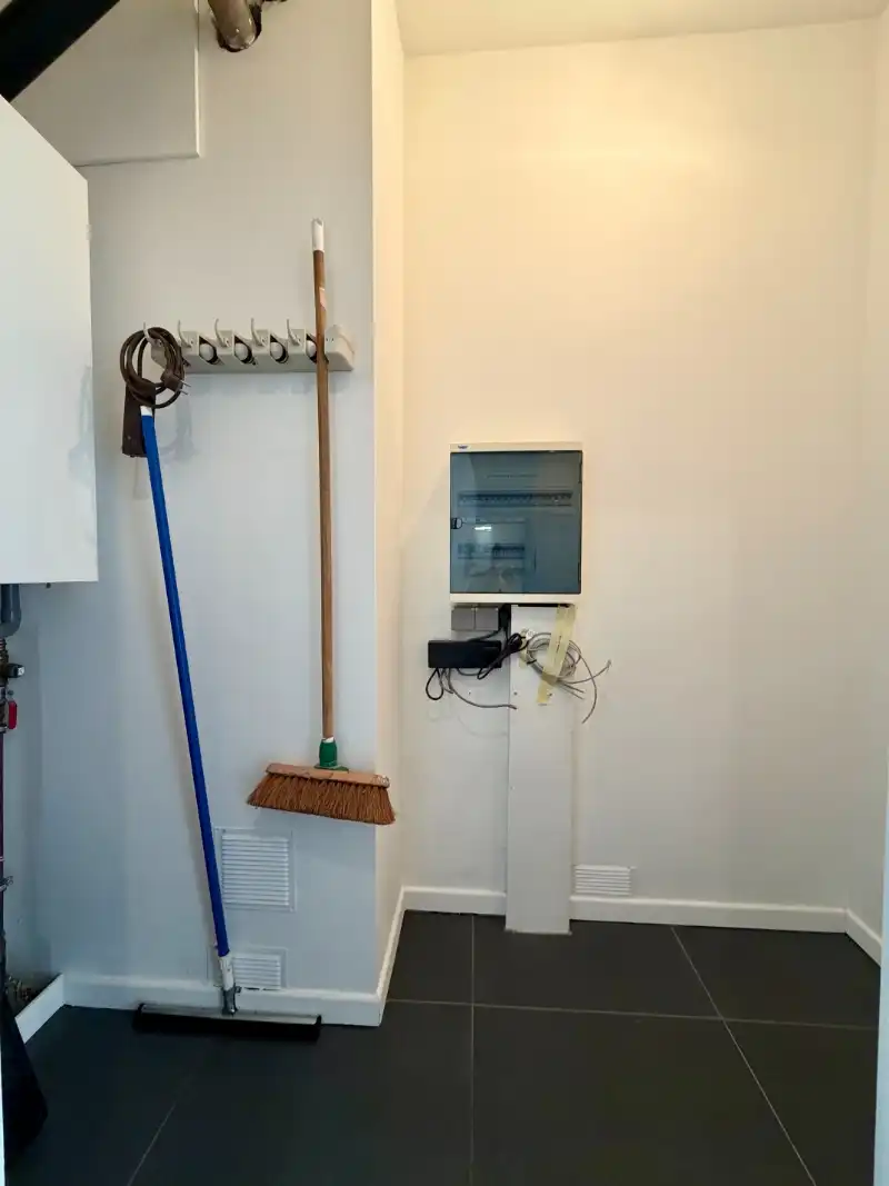 Duplex appartement met 2 slaapkamers foto 7