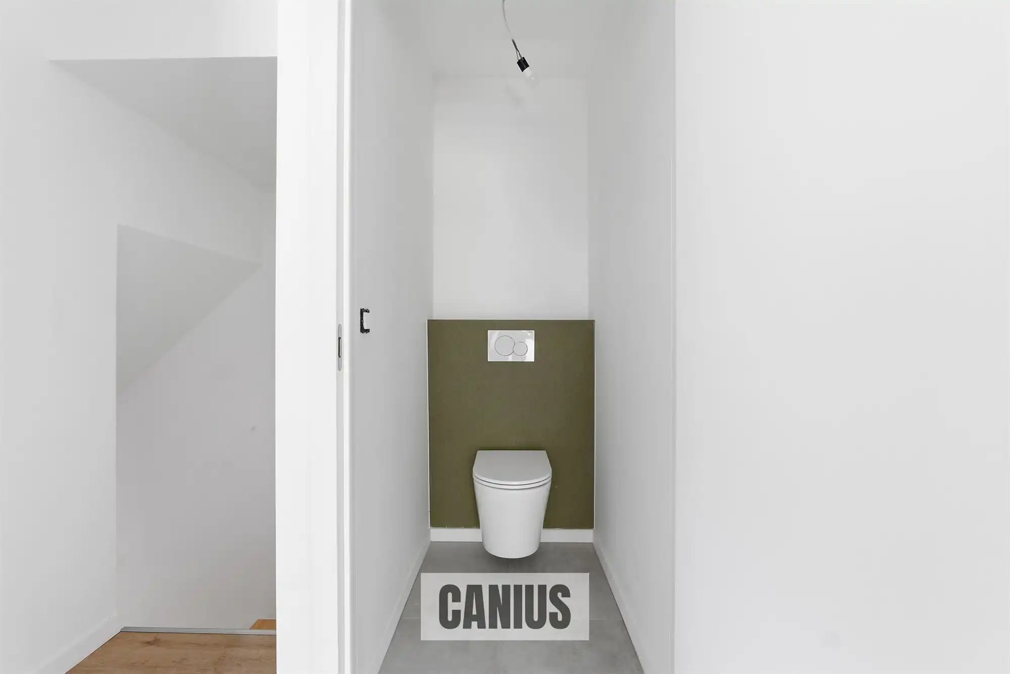 ENERGIEZUINIGE NIEUWBOUWWONING MET 4 SLPKS foto 21