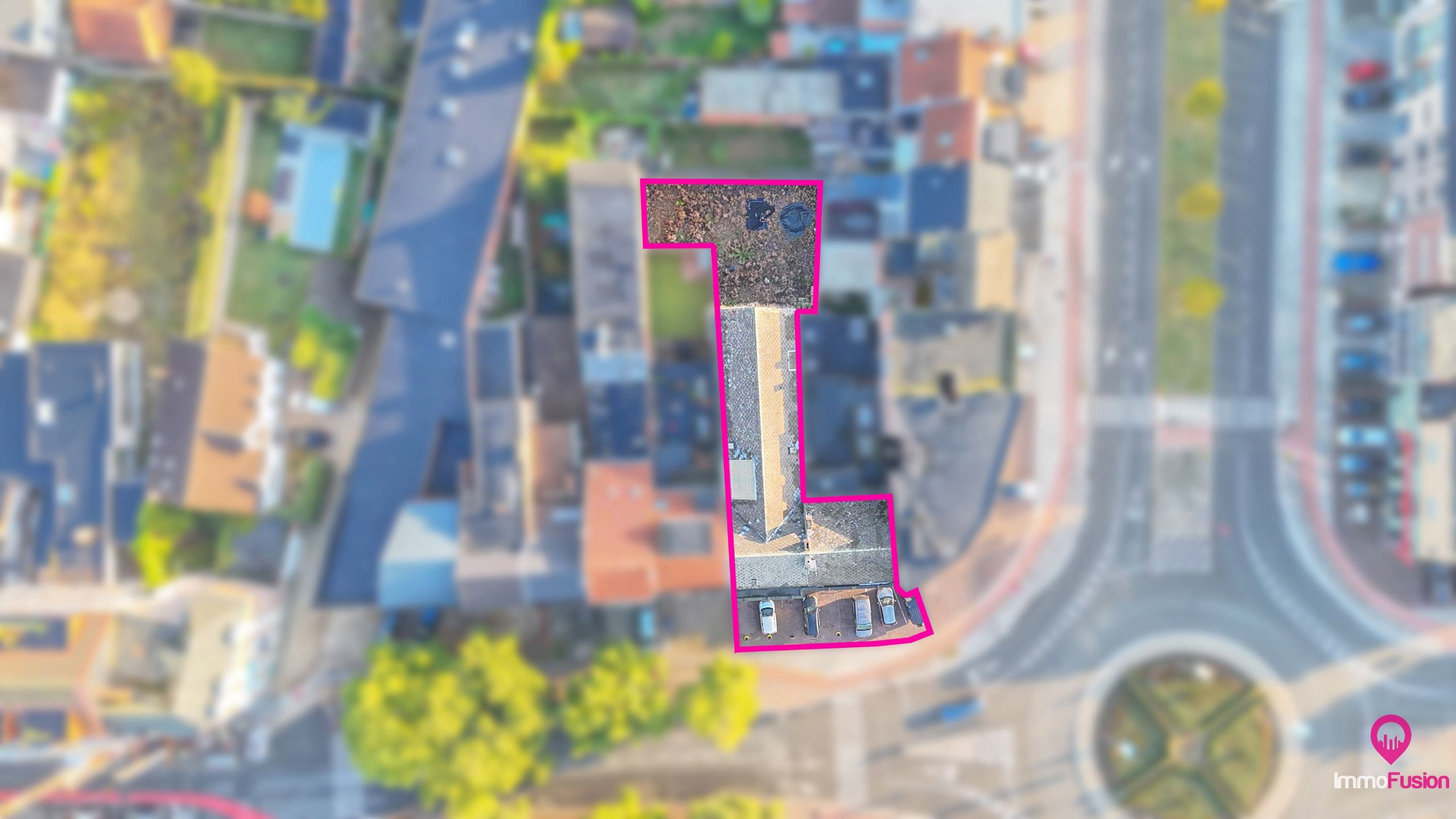 Ruim handelspand op toplocatie met woonmogelijkheid in Diest foto 6