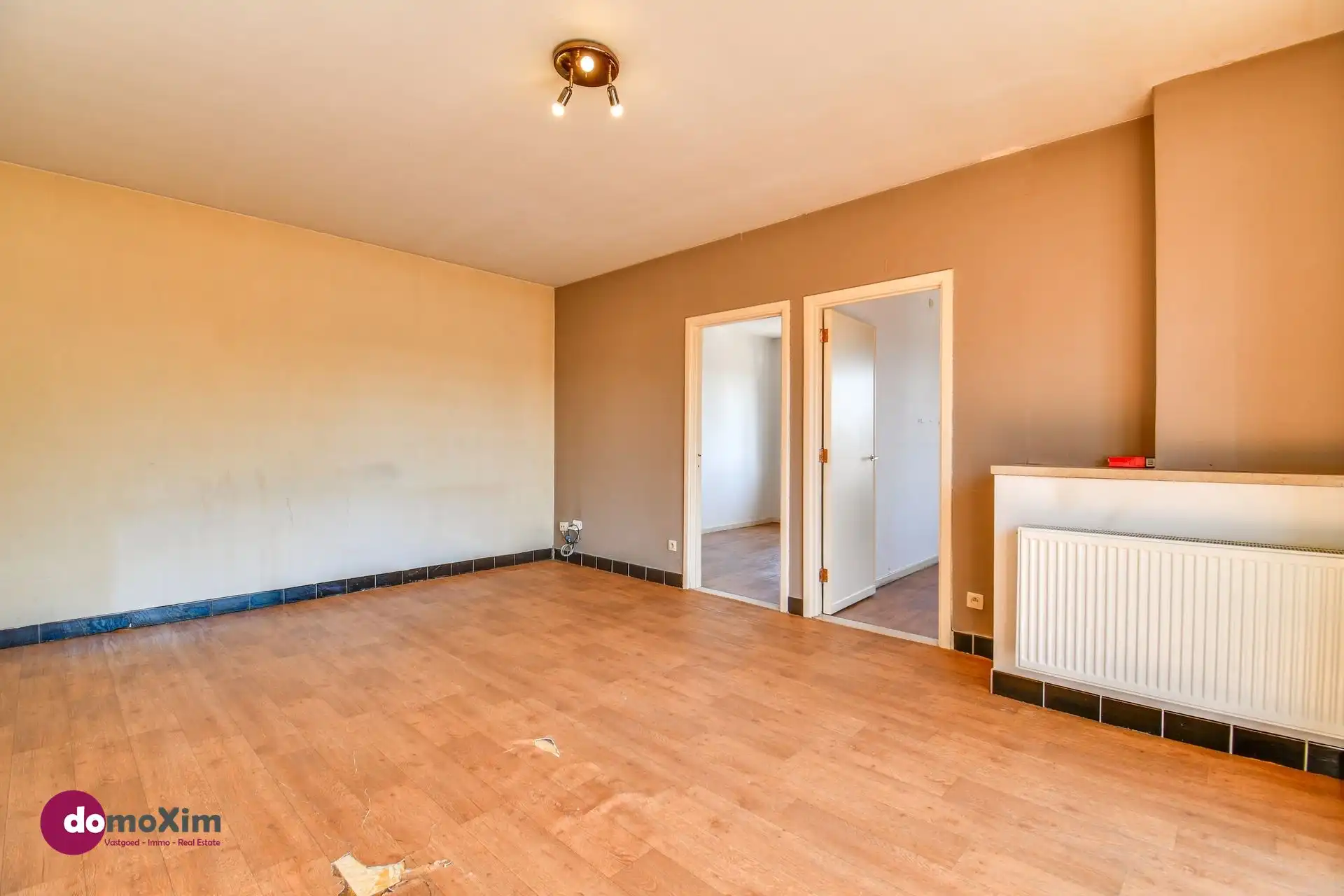Te renoveren appartement met 2 slaapkamers nabij de Dijle in Mechelen foto 5