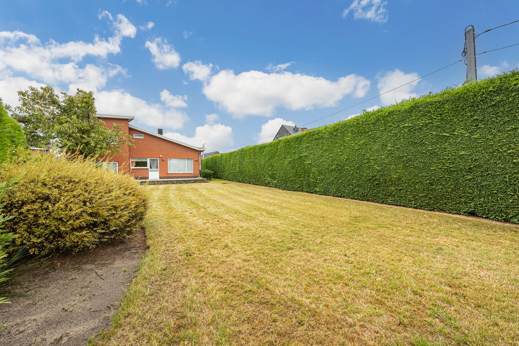 IN OPTIE. Vrijstaande woning met 3slk op 678m2 foto 31