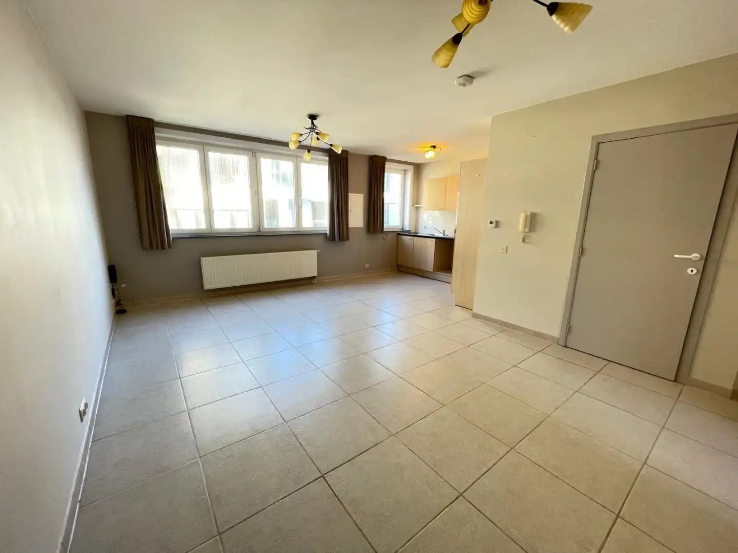 Appartement te koop Metselaarsstraat 69 -/0101 - 8400 Oostende