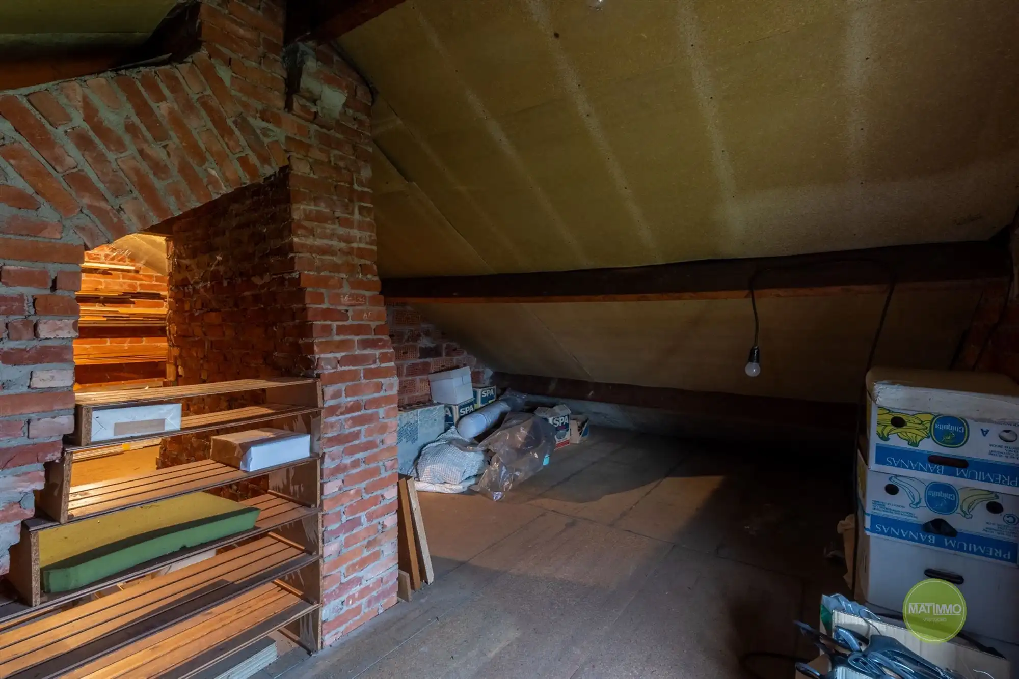 Ruime woning met 3 slaapkamers te Mol-Achterbos.  foto 17