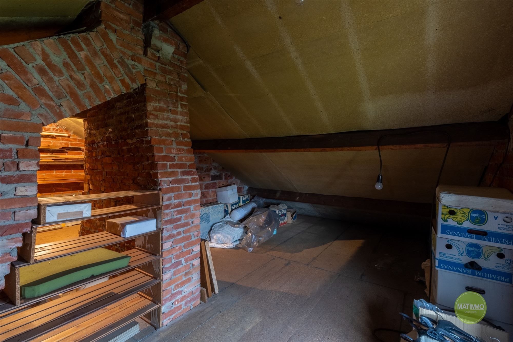 Ruime woning met 3 slaapkamers te Mol-Achterbos.  foto 17