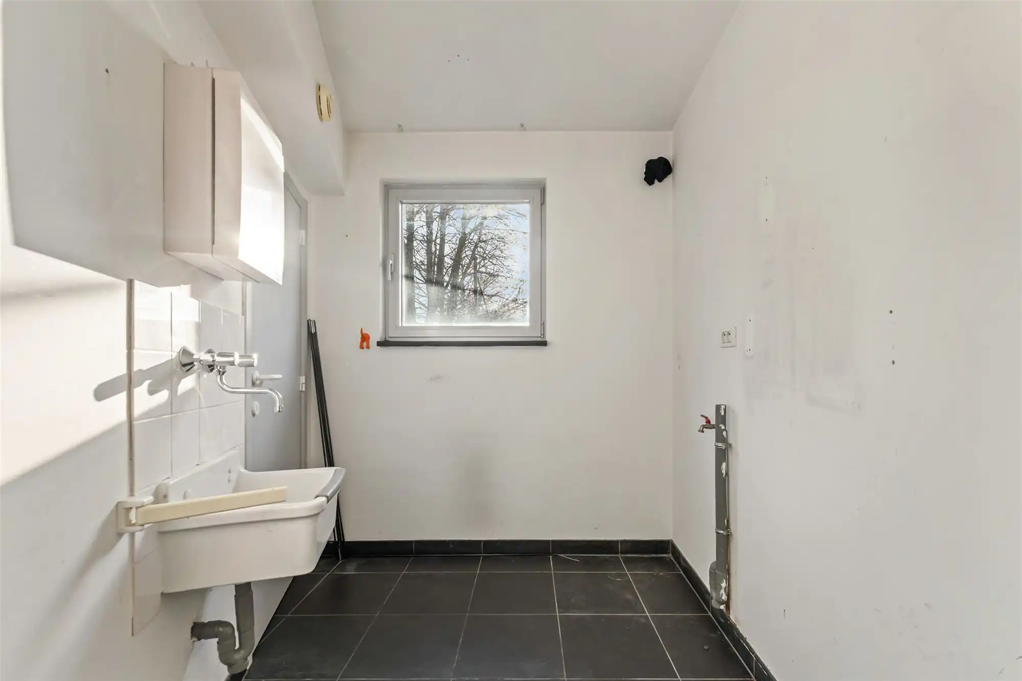 TOP-APPARTEMENT MET ZUIDTERRAS VAN 70M2 (!) AAN "BOULEVARD" foto 15