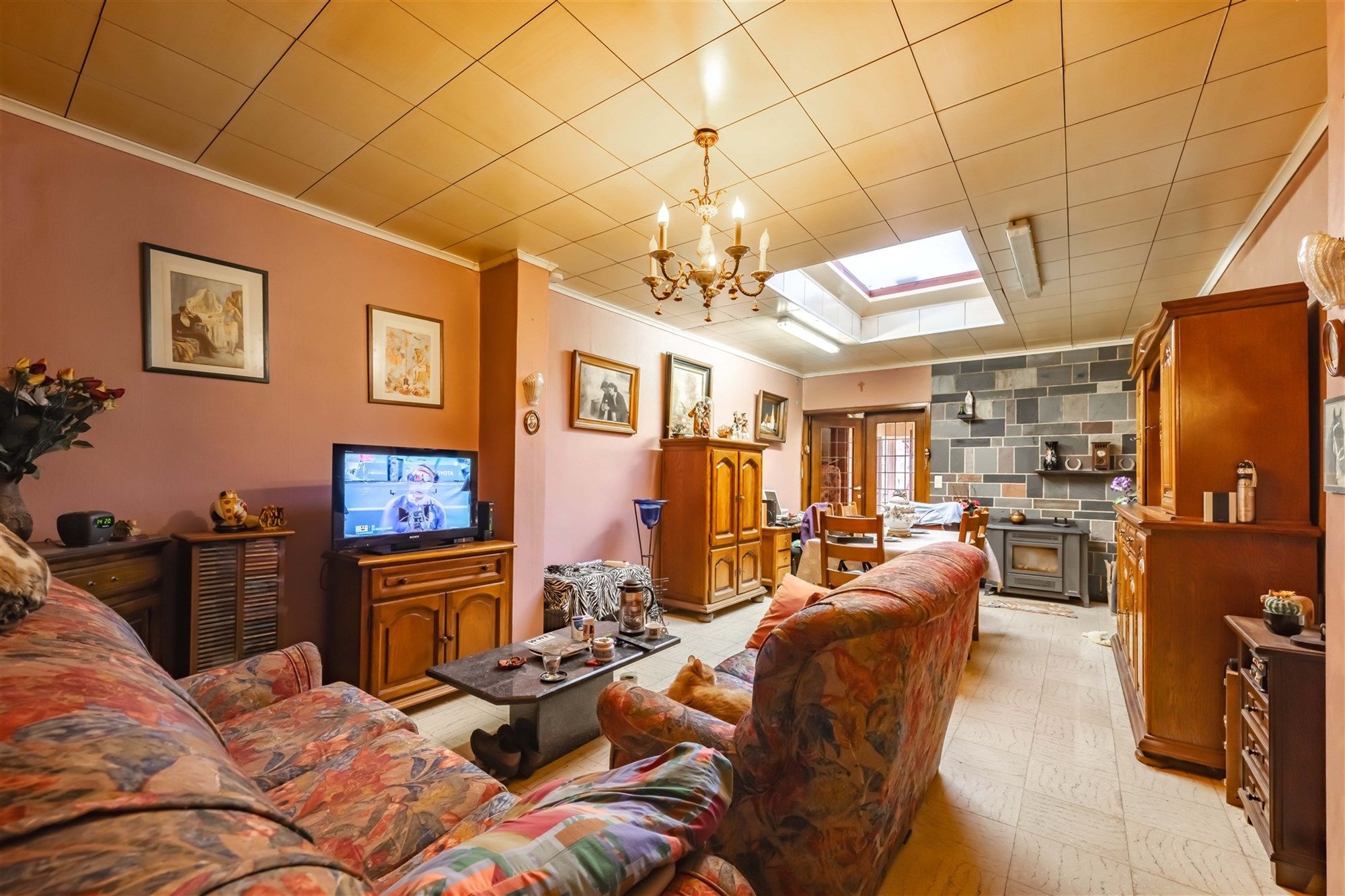 Huis foto 18