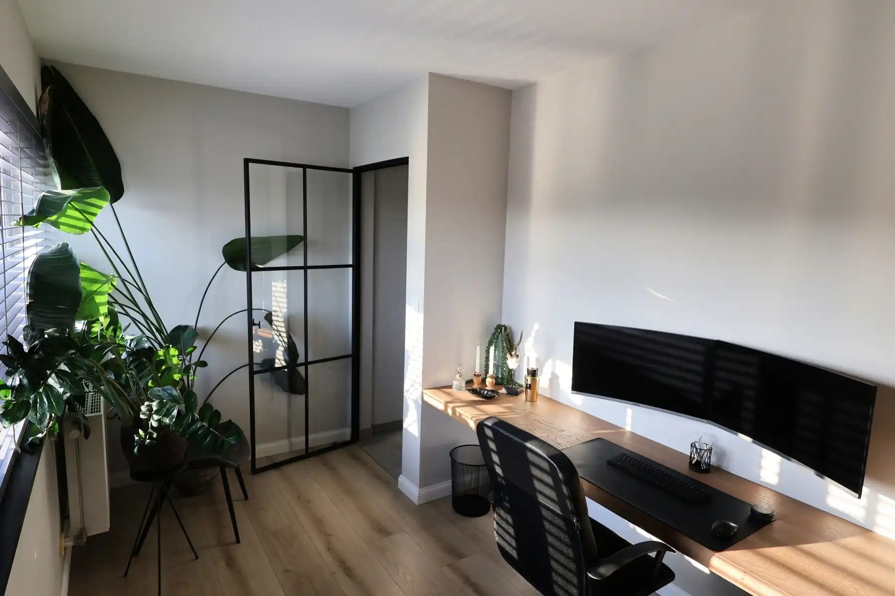 Instapklaar en lichtrijk hoekappartement met 3 slaapkamers foto 16