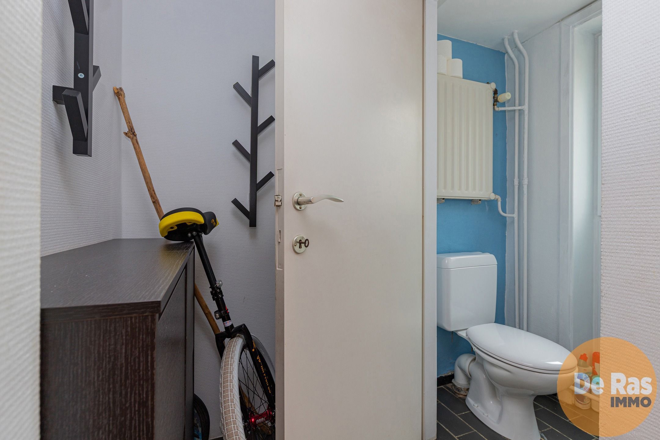 AALST-INSTAPKLARE GEZINSWONING NABIJ CENTRUM EN PARK-4 SLPKS foto 23