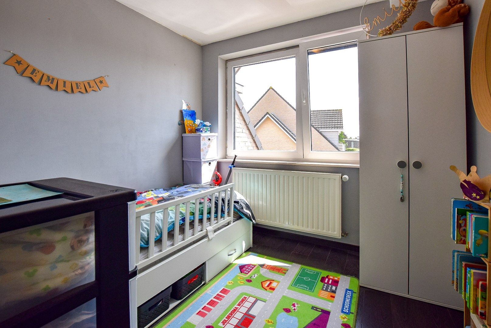 KIJKDAG ZATERDAG 23/08 VAN 10u tot 12u! foto 12