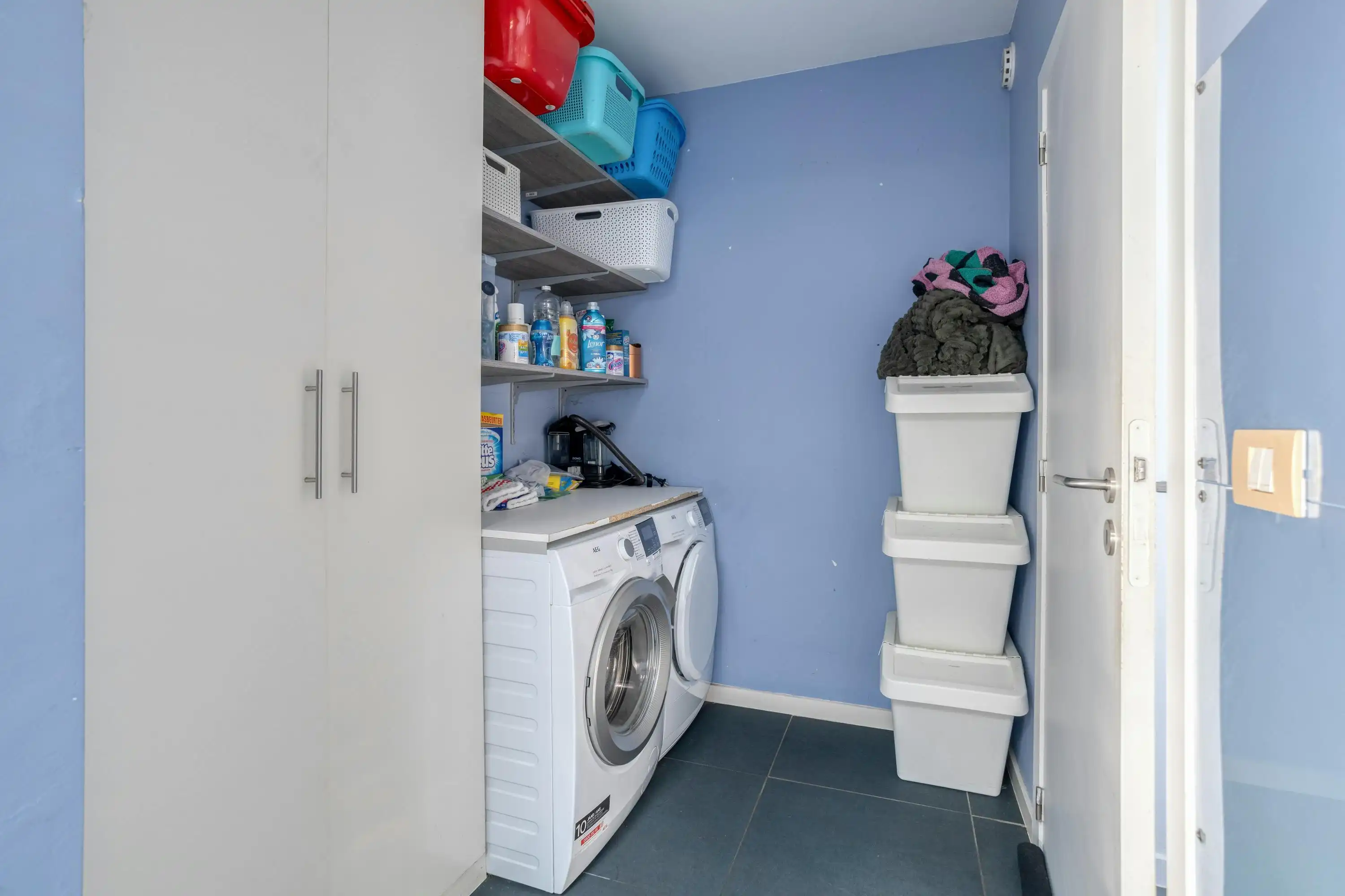 Halfopen bebouwing te koop in Morkhoven (Herentals) foto 27