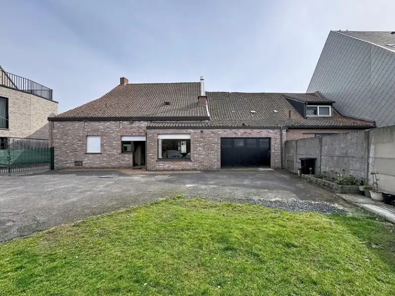 twee woonhuizen foto 16