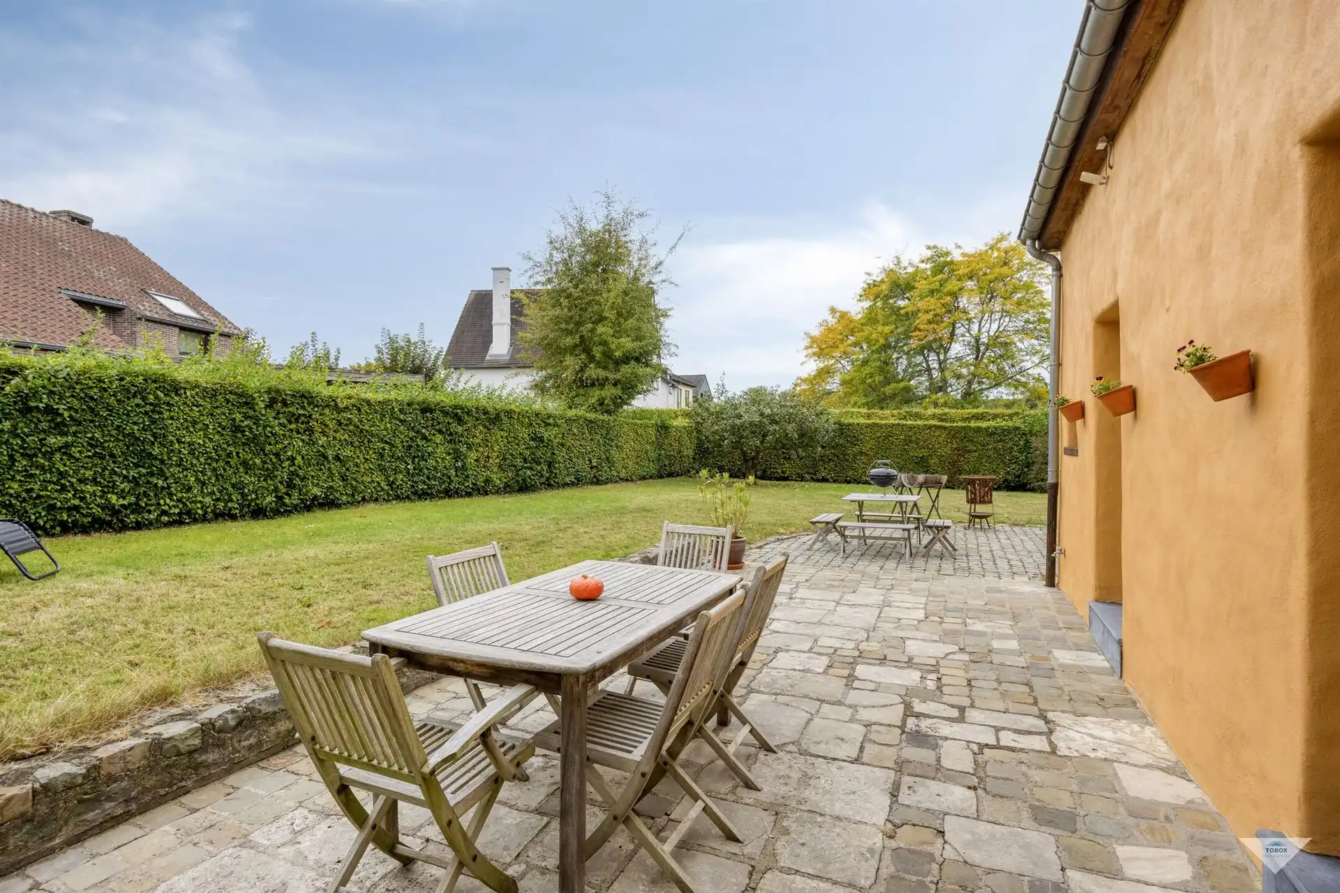 Unieke woning nabij het Meerdaalwoud foto 14