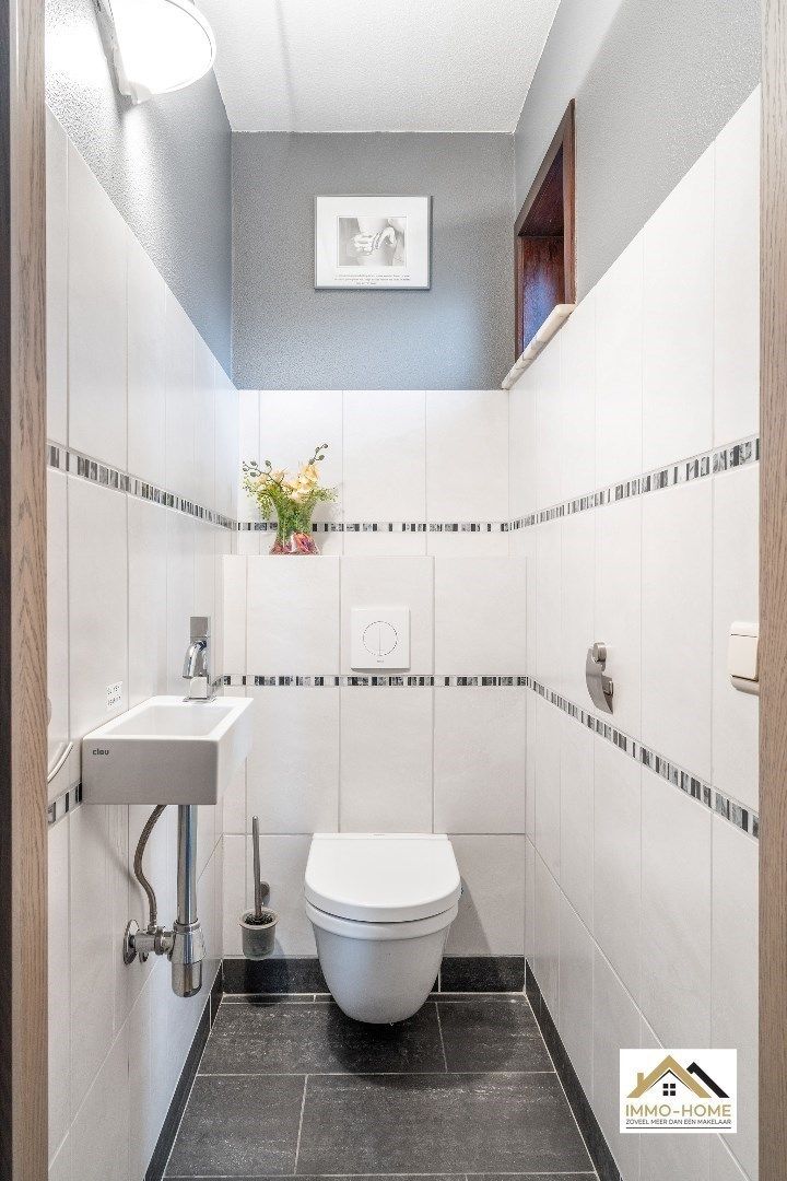 Ruime vrijstaande bungalow op topligging!  foto 28