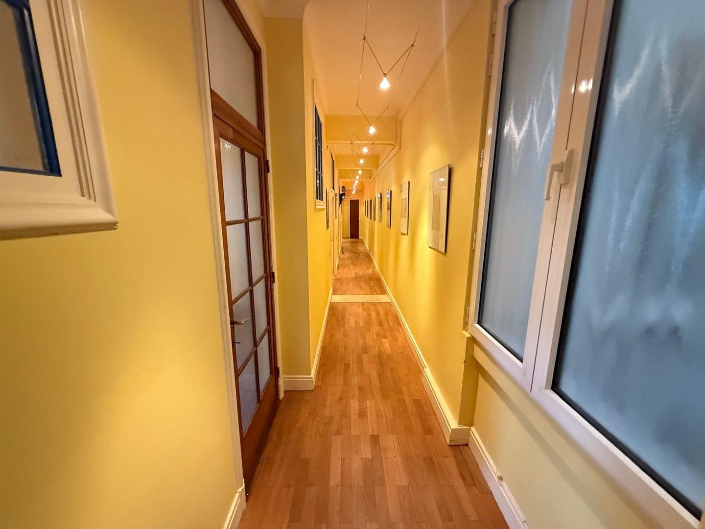 APPARTEMENT - 4 SLAAPKAMERS foto 17