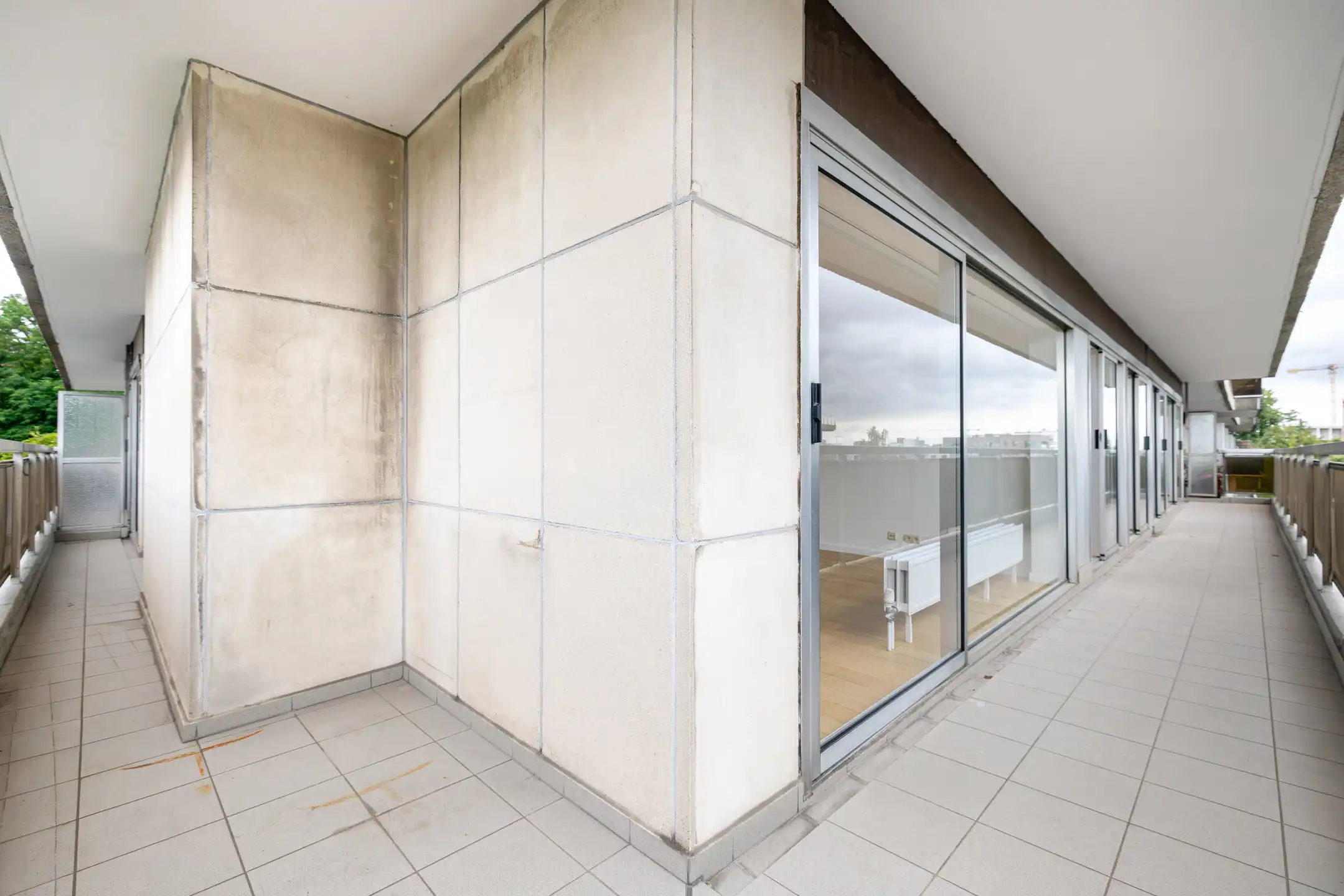 Appartement met 4 slaapkamers in penthouse-stijl foto 4