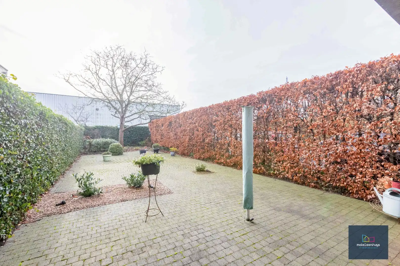 Goed onderhouden woning met lift (regio Planet Group Arena) foto 19