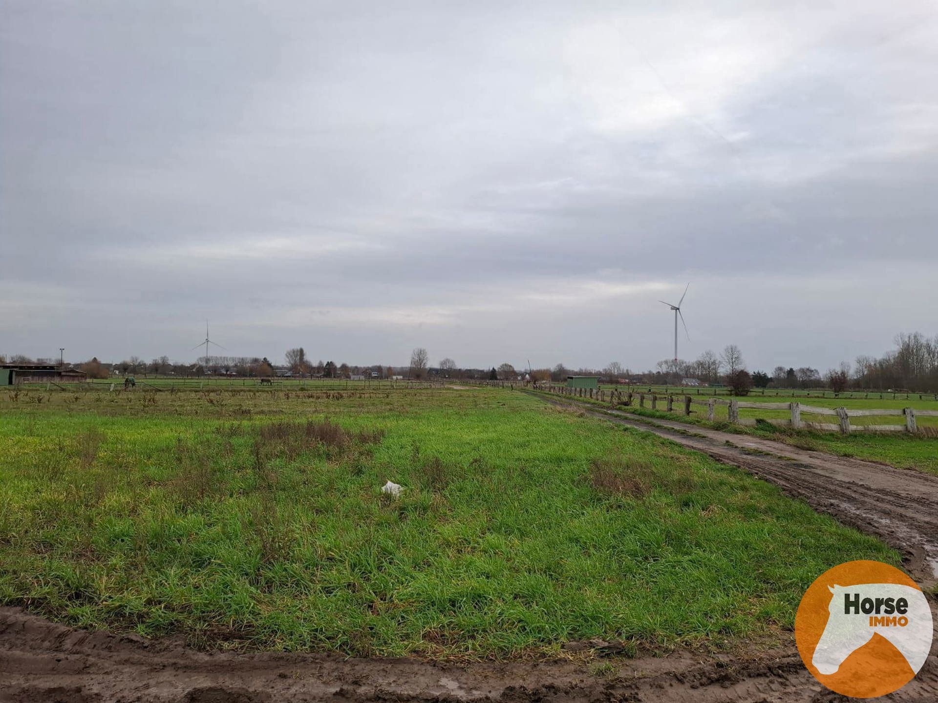 Grond te koop Houtmarkt 0 - 9450 Haaltert